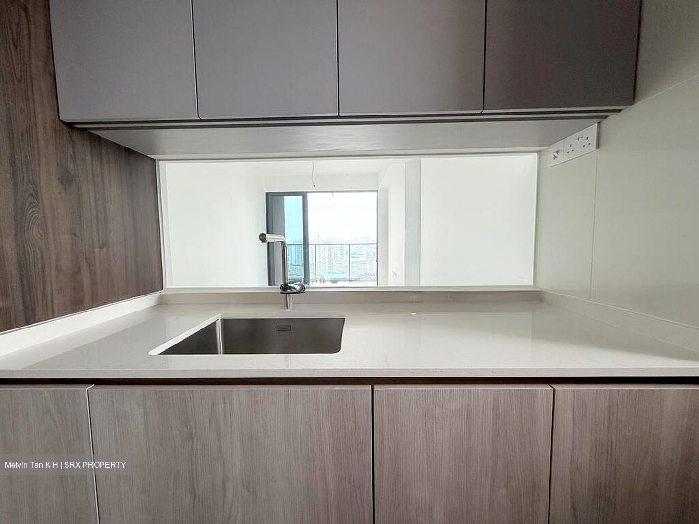 Amo Residence (D20), Apartment #515877751